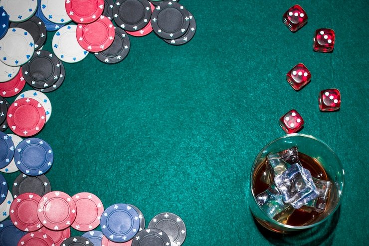 spinogambino Pertaruhan Esports Kompetitif dan Liga Profesional