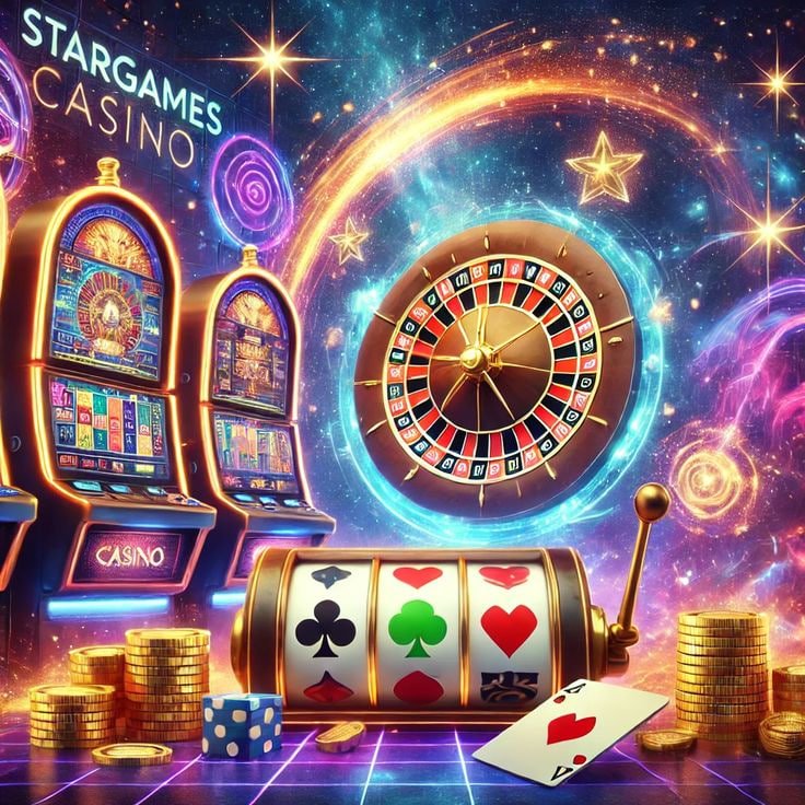 spinogambino Kasino Langsung & Slot